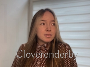 Cloverenderby