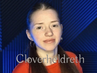 Cloverheldreth