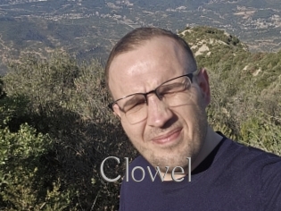 Clowel