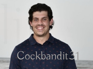Cockbandit31