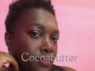 Cocoabutter