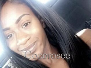 Cocorosee