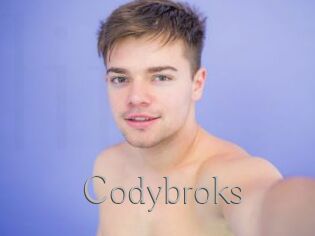 Codybroks