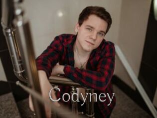 Codyney