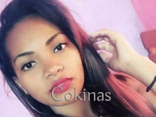 Cokinas