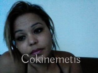 Cokinemetis