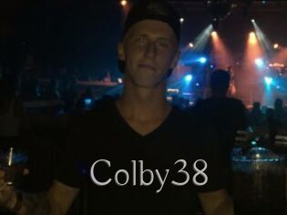 Colby38