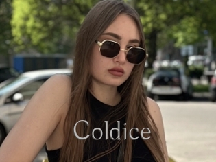 Coldice
