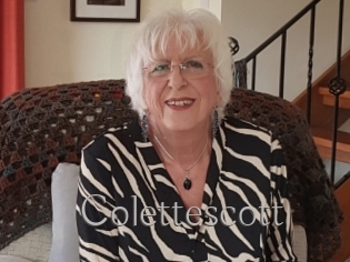 Colettescott