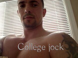 College_jock