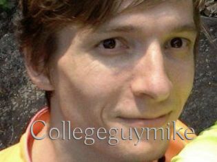 College_guy_mike