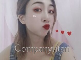 Companytitan