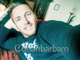 Conanbarbaro