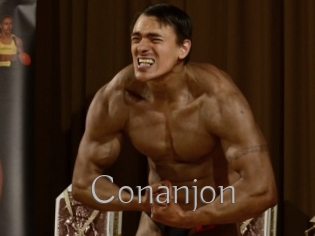 Conanjon