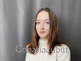 Conasiacubitt