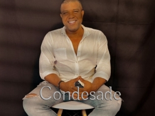 Condesade