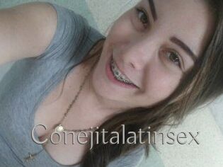Conejitalatinsex