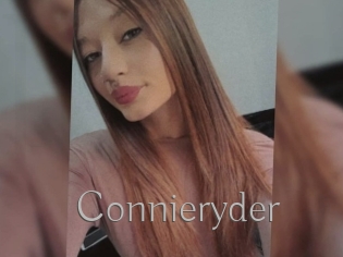 Connieryder