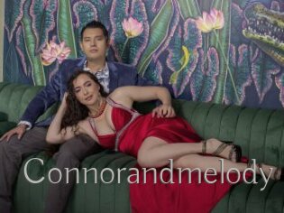 Connorandmelody