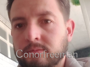 Conorfreeman