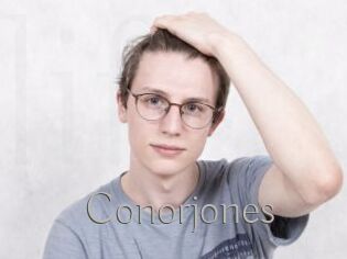 Conorjones