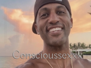 Conscioussexxx