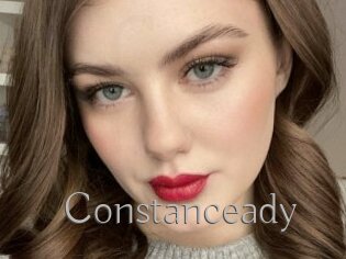 Constanceady