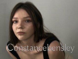 Constancebensley