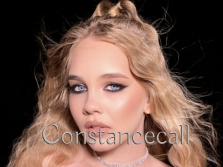 Constancecall