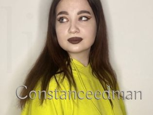 Constanceedman