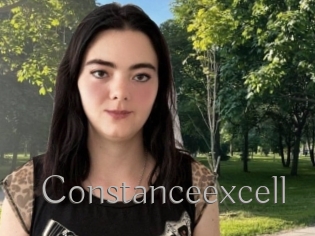 Constanceexcell