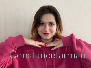 Constancefarman