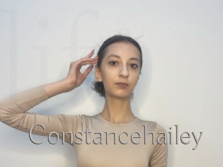 Constancehailey