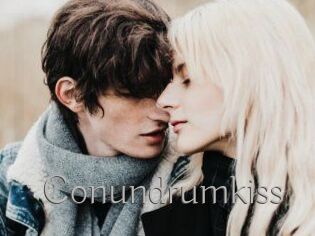 Conundrumkiss