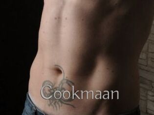Cookmaan