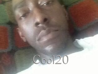 Cool20