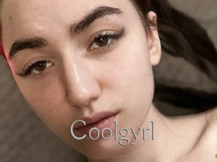 Coolgyrl