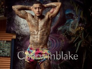 Coorwinblake
