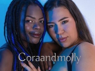 Coraandmolly