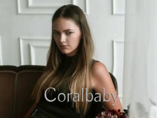 Coralbaby