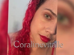 Coralinevitalle