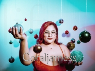 Coraljamess