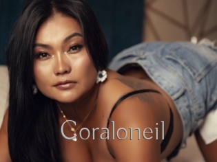Coraloneil