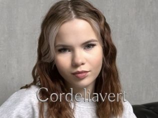 Cordeliavert