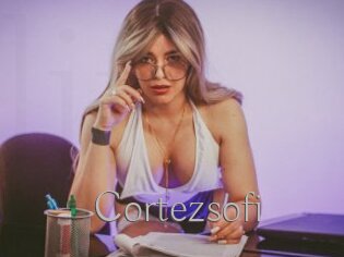 Cortezsofi