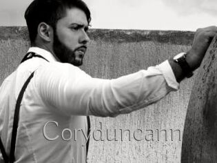 Coryduncann