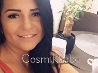 Cosmikbabe
