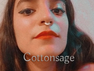 Cottonsage