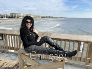Cougarv
