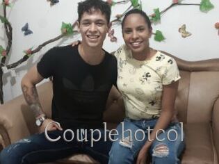 Couplehotcol